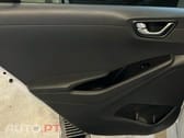 Hyundai Ioniq 1.6 GDI HEV