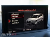 Audi A3 Sportback 1.6 TDI S-line
