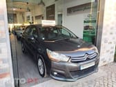 Citroen C4 1.6 e-HDi Business
