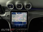 Mercedes-Benz C 220 Station d 9G-TRONIC AMG Line