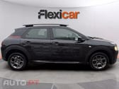 Citroen C4 Cactus 1.6 BlueHDi Feel