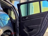 Renault Mégane Sport Tourer 1.5 dCi Limited