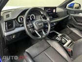 Audi Q5 55 TFSIe quattro S tronic S line PHEV