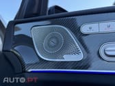Mercedes-Benz GLE de 4Matic