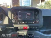 Fiat Panda 1.0 Hybrid