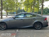 Lexus IS 300 H f sport