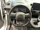 Citroen Berlingo 1.5 BlueHDi M Driver