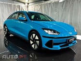 Hyundai Ioniq 6 Intuitive Edition