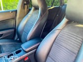 Mercedes-Benz CLA 220 Shooting Brake d 7G-DCT AMG Line