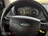Ford Fiesta 1.25 Trend