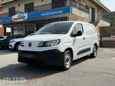 Peugeot Partner 1.5 BlueHDi XL Longa