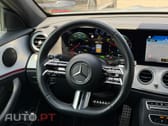 Mercedes-Benz E 300 e AMG Line
