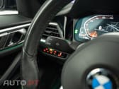 BMW 420 d Pack Desportivo M Auto
