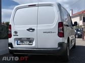 Toyota Proace Verso 1.5D L1 Comfort