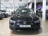 Volkswagen Golf 2.0 TDI Conceptline