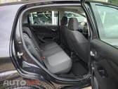 Fiat Punto 1.3 M-Jet Lounge S&S