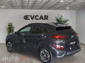 Hyundai Kauai EV 64 kWh Premium