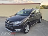 Dacia Sandero 0.9 TCe Stepway