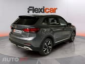 MG ZS 1.5 Hybrid+ Luxury