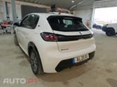 Peugeot E-208 50 kWh Active Pack