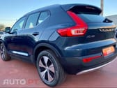 Volvo XC40 1.5 T4 PHEV Inscription