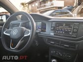 Volkswagen Polo 1.0 TSI Urban