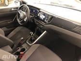 Volkswagen Polo 1.0 TSI Confortline