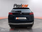 Peugeot 3008 1.2 PureTech Allure Pack
