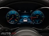 Mercedes-Benz C 220 d Station 9G-TRONIC Night Edition