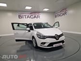 Renault Clio SSOCIETE 1.5 DCI 90CV ZEN GPS IVA DEDUTIVELL