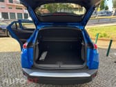 Peugeot E-2008 50 kWh GT Line