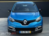 Renault Captur 1.5 dCi Exclusive EDC
