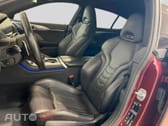 BMW M850i GRAN COUPE xDRIVE