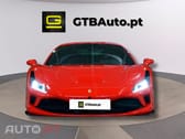 Ferrari F8 CARBON