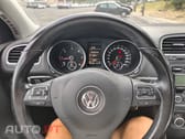 Volkswagen Golf VI - TDI