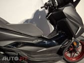 Honda Forza 125 SE