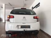 Citroen C3 1.0 PURETECH ATTRACTION