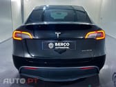 Tesla Model Y Long Range Dual Motor AWD