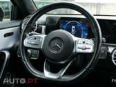 Mercedes-Benz A 250 e AMG Line