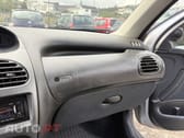 Peugeot 206 1.6 HDi XS