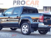 Volkswagen Amarok 3.0 TDI CD Highline 4Motion Aut.