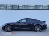 Porsche Panamera 4 E-Hybrid