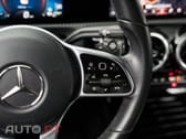 Mercedes-Benz A 250 e Style Plus