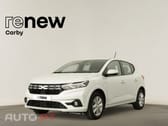 Dacia Sandero Sandero 1.0 ECO-G Expression Bi-Fuel
