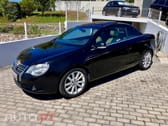 Volkswagen EOS 2.0 TDi Top