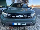 Dacia Duster 1.3 TCe Extreme EDC
