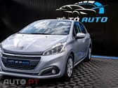 Peugeot 208 1.6 BlueHDi Style