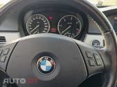 BMW 320 Carrinha