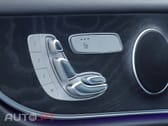 Mercedes-Benz E 300 d AMG Line