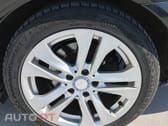 Mercedes-Benz C 220 Blueefficient